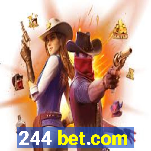 244 bet.com